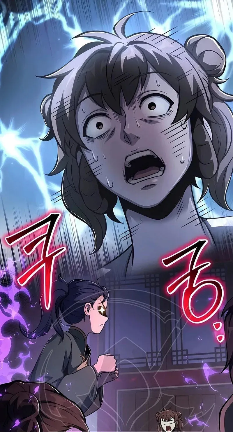 The Poison Master of Sacheondang Clan Chapter 90 - page 132