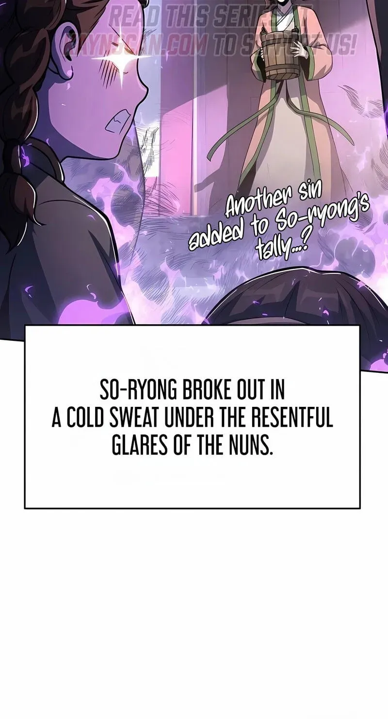 The Poison Master of Sacheondang Clan Chapter 90 - page 133