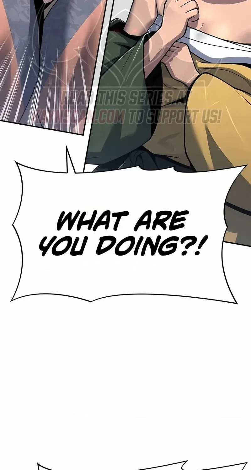 The Poison Master of Sacheondang Clan Chapter 90 - page 16