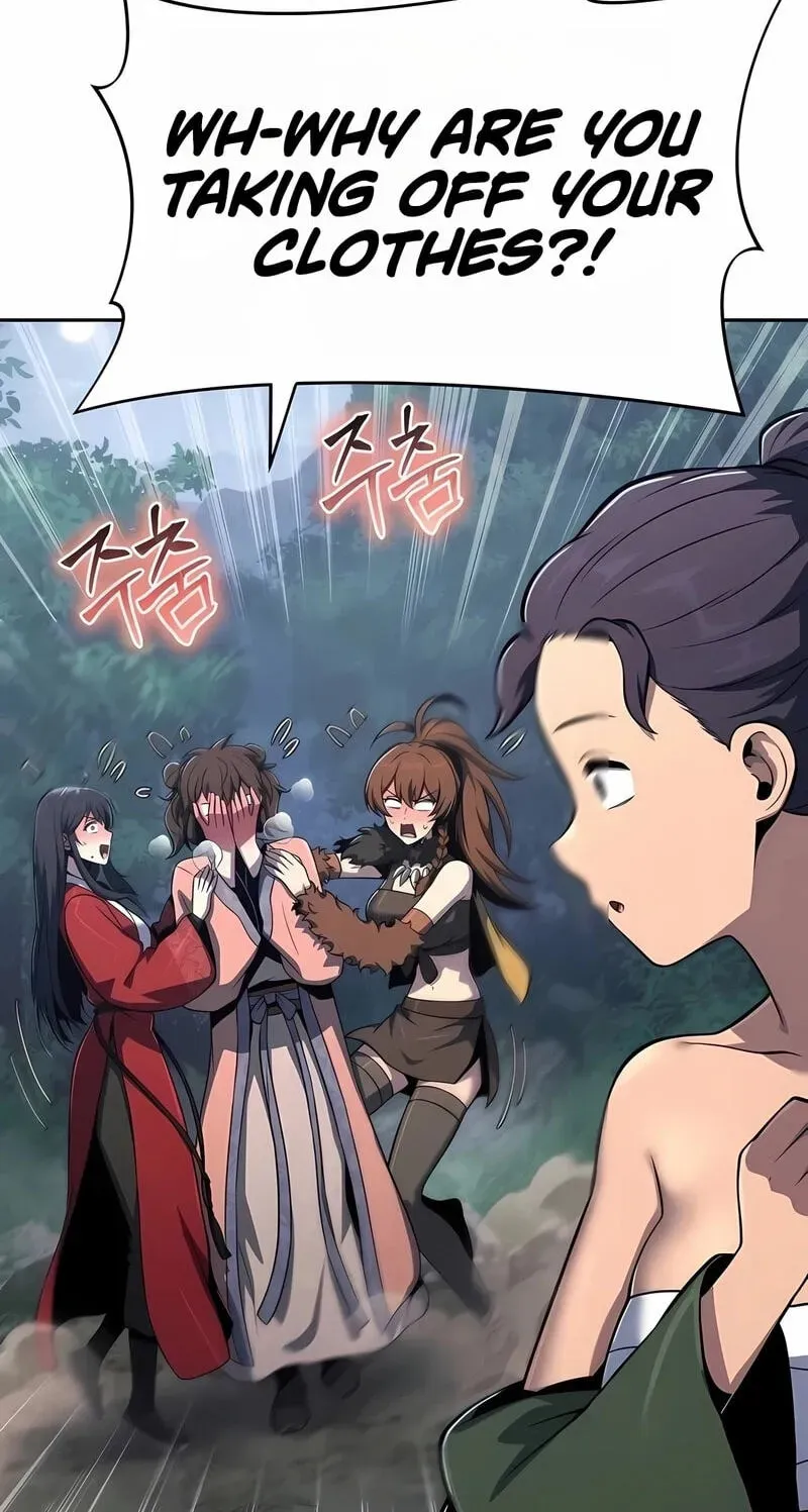The Poison Master of Sacheondang Clan Chapter 90 - page 17