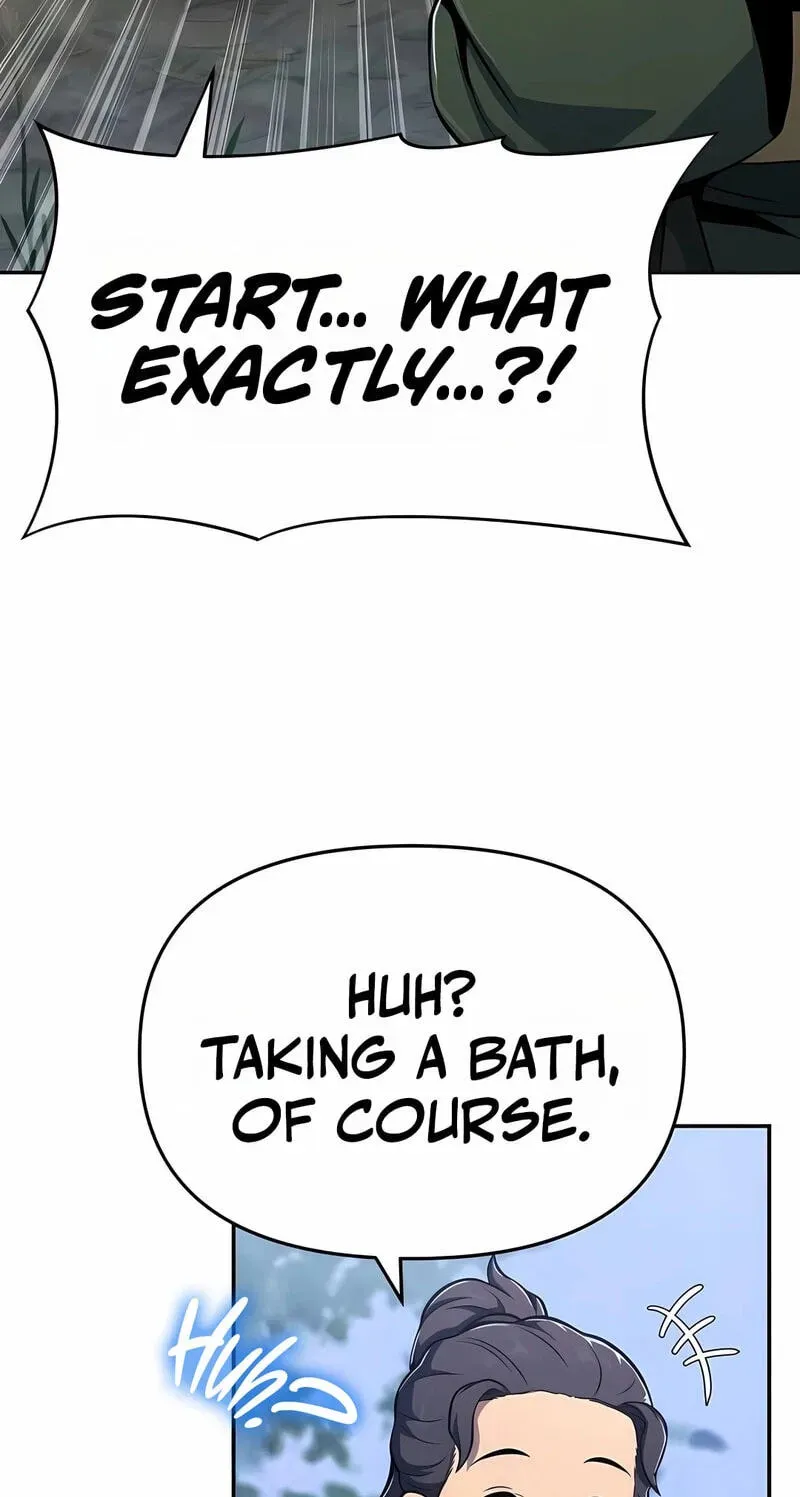 The Poison Master of Sacheondang Clan Chapter 90 - page 18