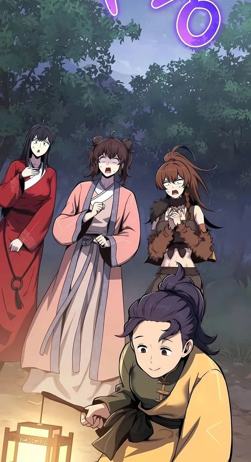 The Poison Master of Sacheondang Clan Chapter 90 - page 2