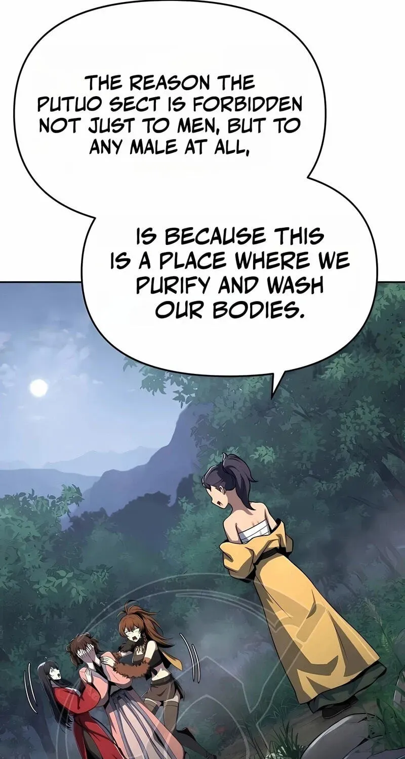 The Poison Master of Sacheondang Clan Chapter 90 - page 20