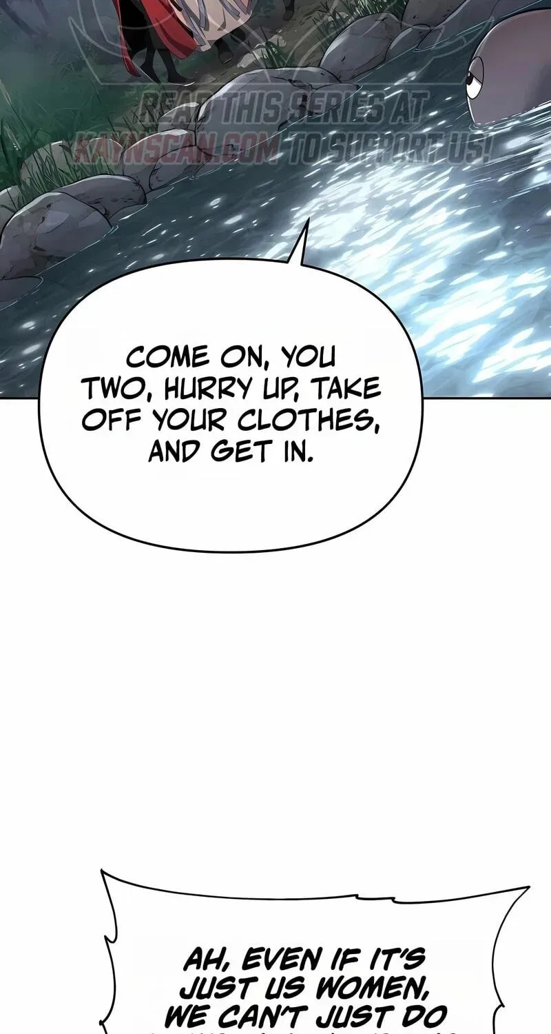 The Poison Master of Sacheondang Clan Chapter 90 - page 21