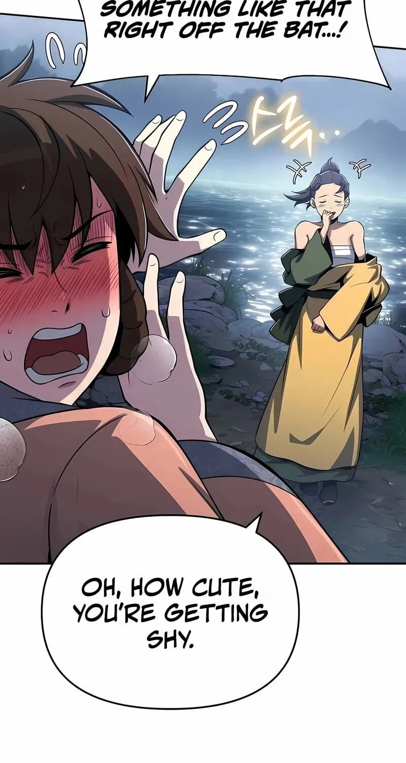 The Poison Master of Sacheondang Clan Chapter 90 - page 22