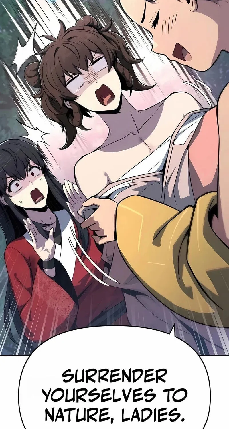 The Poison Master of Sacheondang Clan Chapter 90 - page 25