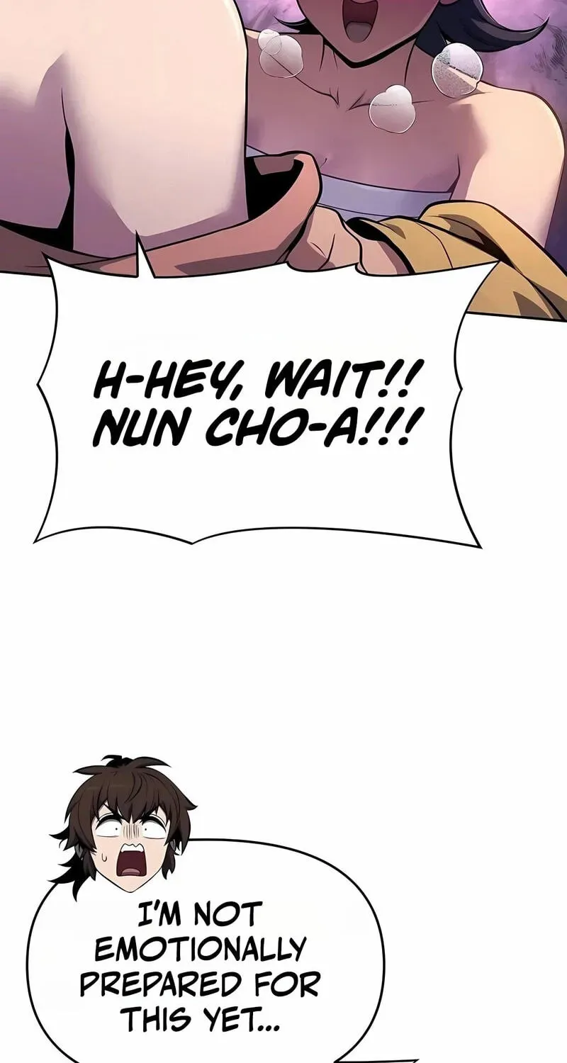 The Poison Master of Sacheondang Clan Chapter 90 - page 27