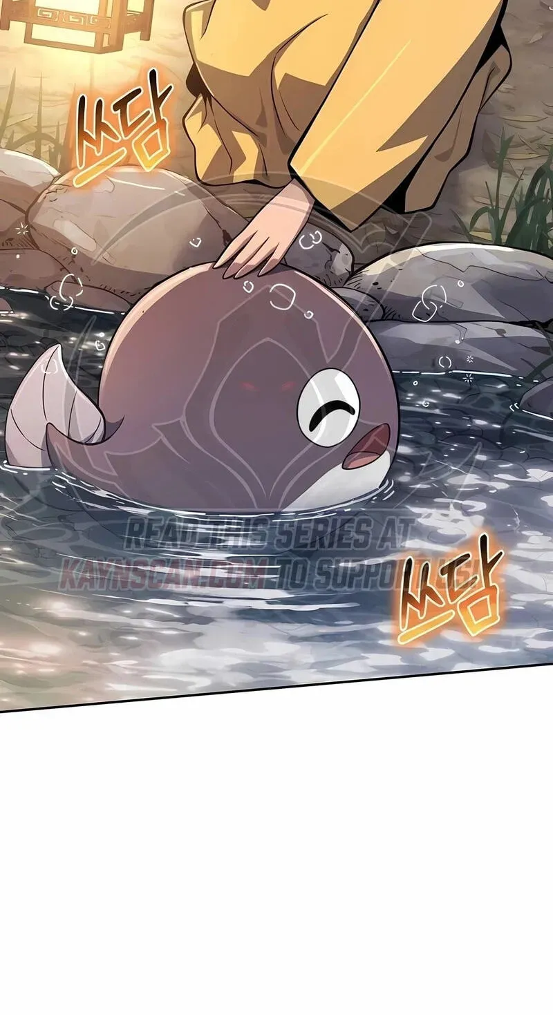The Poison Master of Sacheondang Clan Chapter 90 - page 3