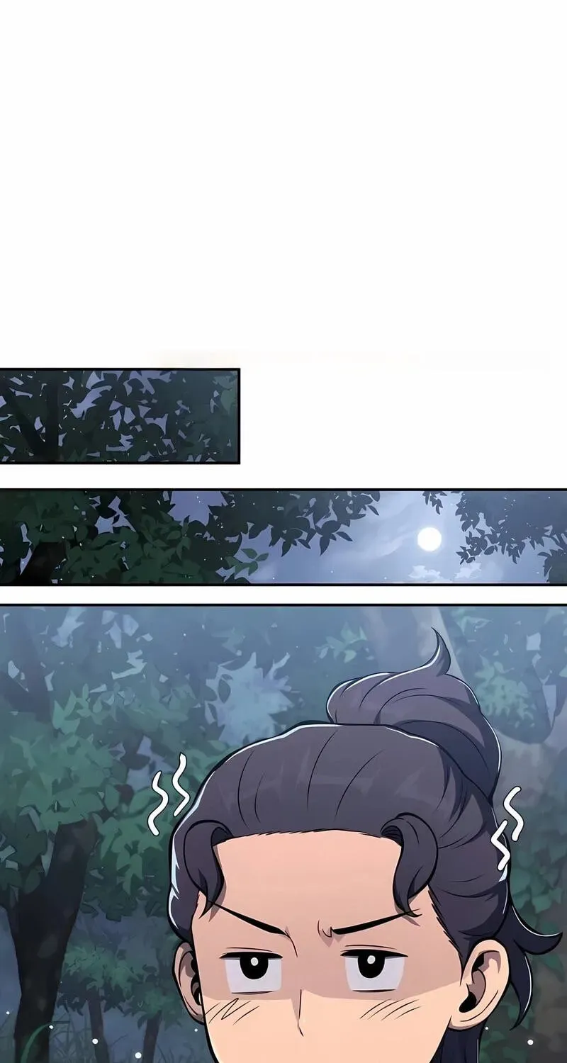 The Poison Master of Sacheondang Clan Chapter 90 - page 31