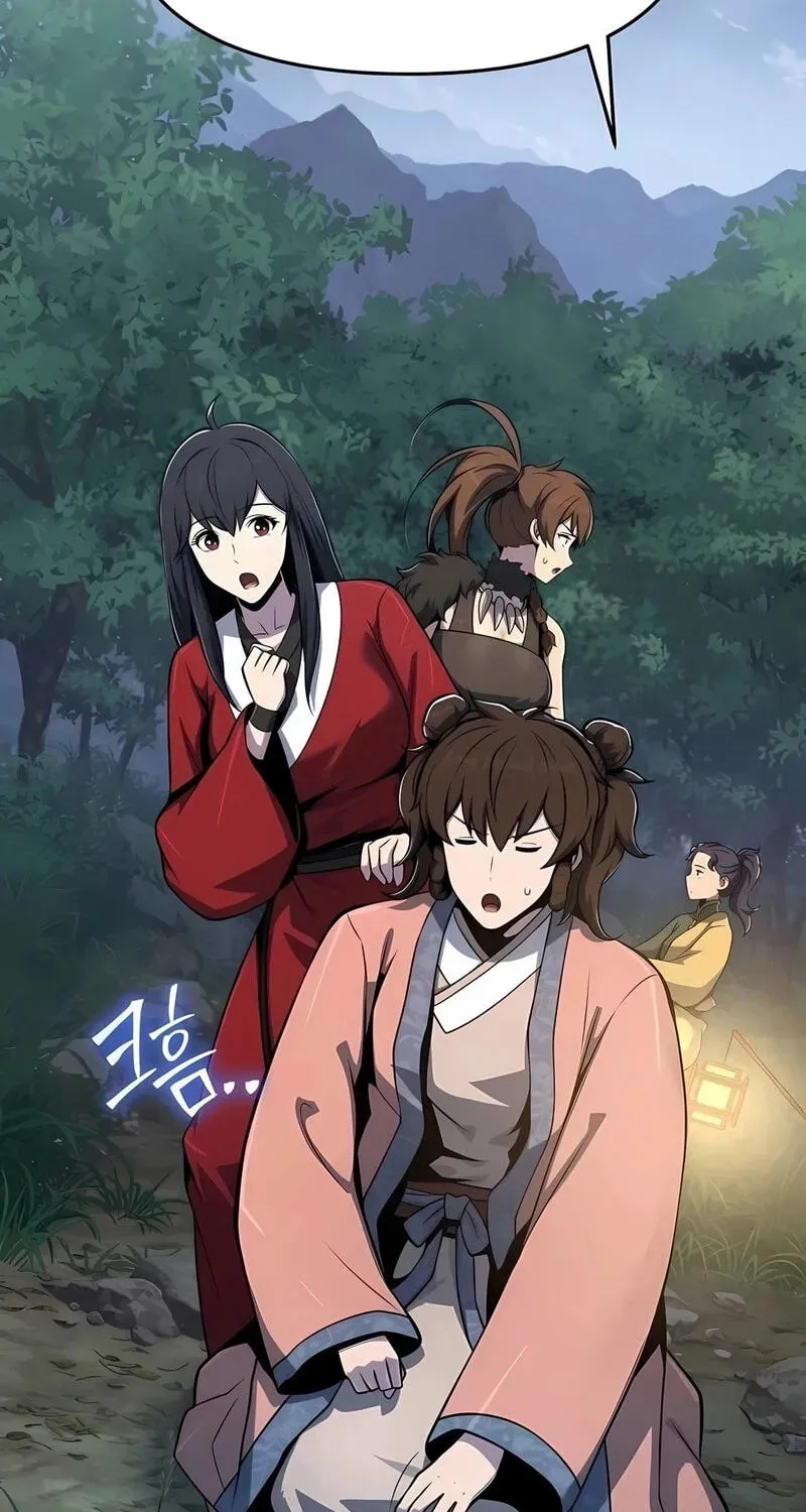 The Poison Master of Sacheondang Clan Chapter 90 - page 33