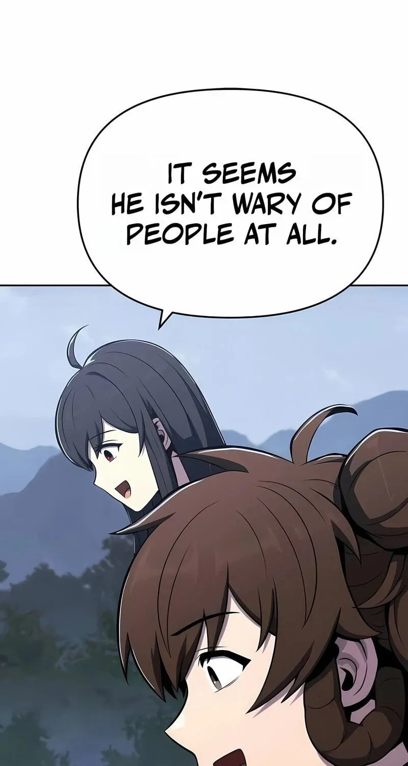 The Poison Master of Sacheondang Clan Chapter 90 - page 36