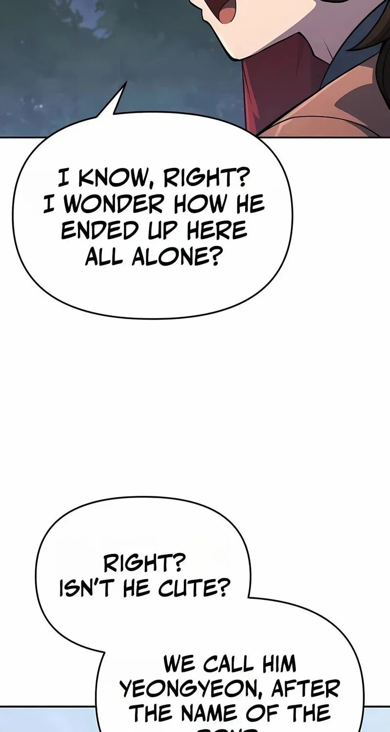 The Poison Master of Sacheondang Clan Chapter 90 - page 37