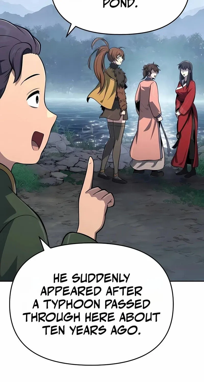 The Poison Master of Sacheondang Clan Chapter 90 - page 38