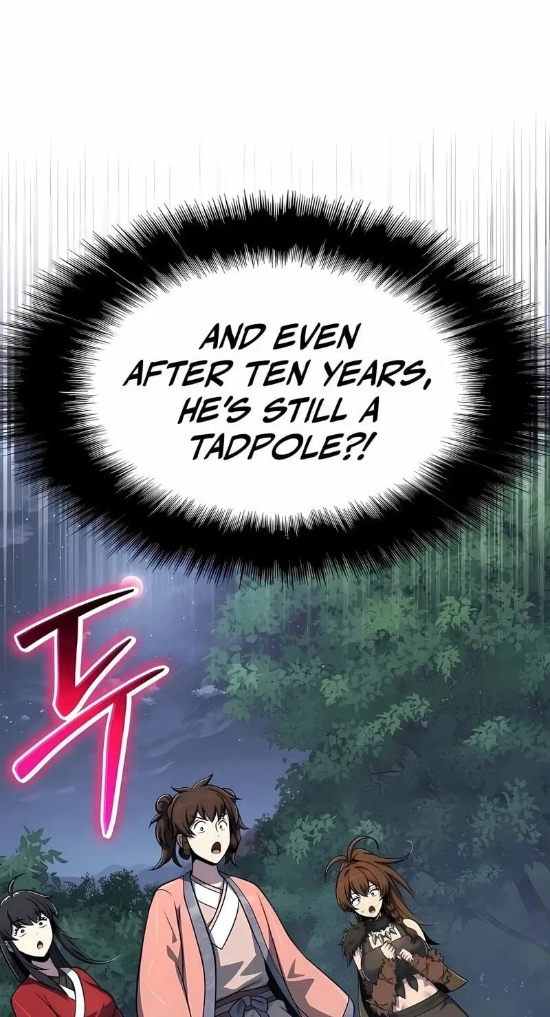 The Poison Master of Sacheondang Clan Chapter 90 - page 40
