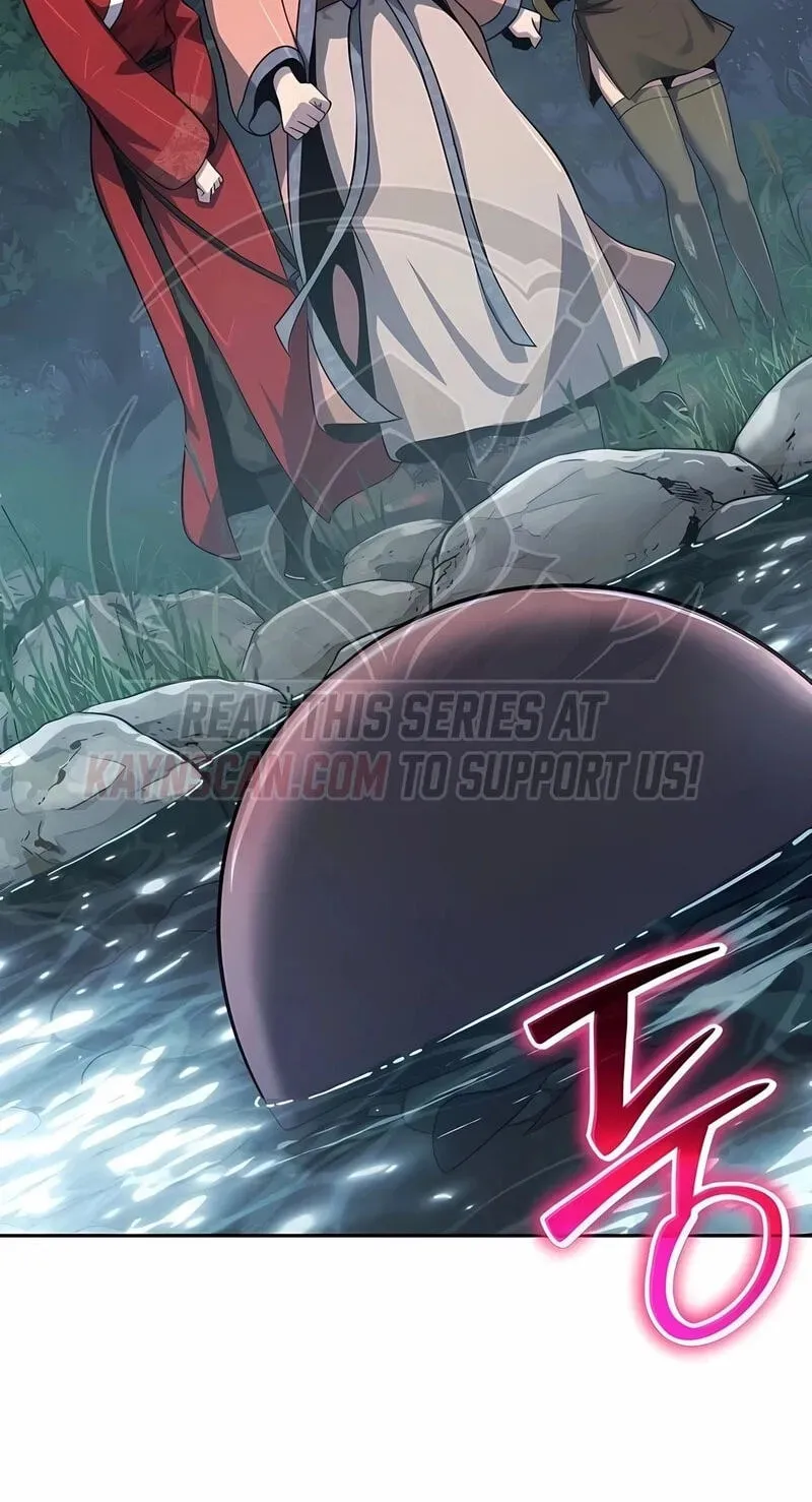 The Poison Master of Sacheondang Clan Chapter 90 - page 41
