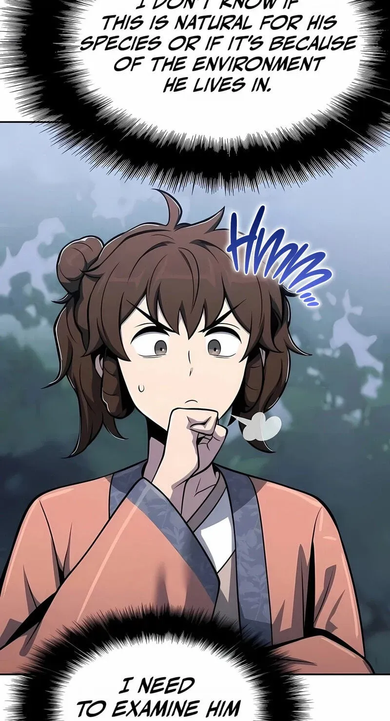 The Poison Master of Sacheondang Clan Chapter 90 - page 44
