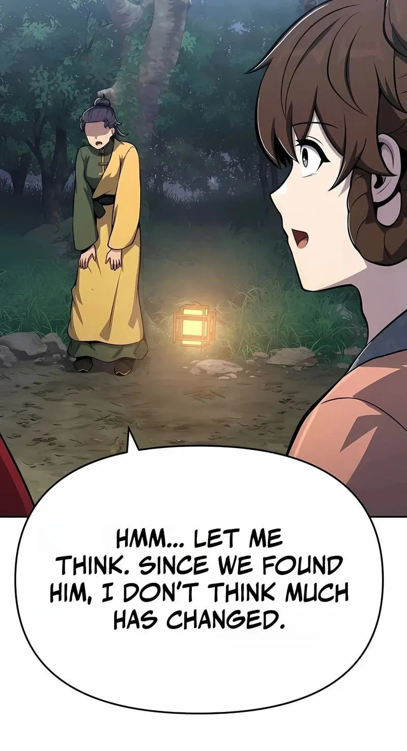 The Poison Master of Sacheondang Clan Chapter 90 - page 46