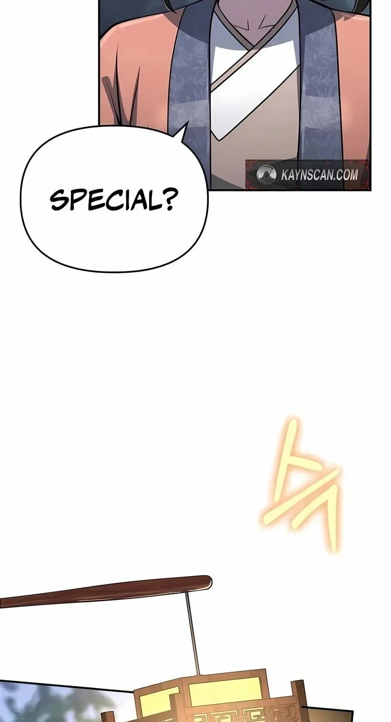 The Poison Master of Sacheondang Clan Chapter 90 - page 48
