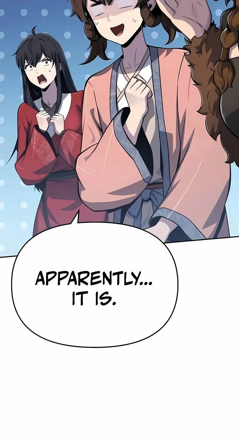 The Poison Master of Sacheondang Clan Chapter 90 - page 5