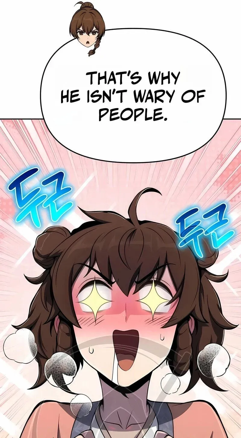 The Poison Master of Sacheondang Clan Chapter 90 - page 68