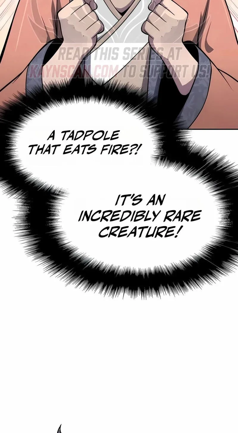 The Poison Master of Sacheondang Clan Chapter 90 - page 69
