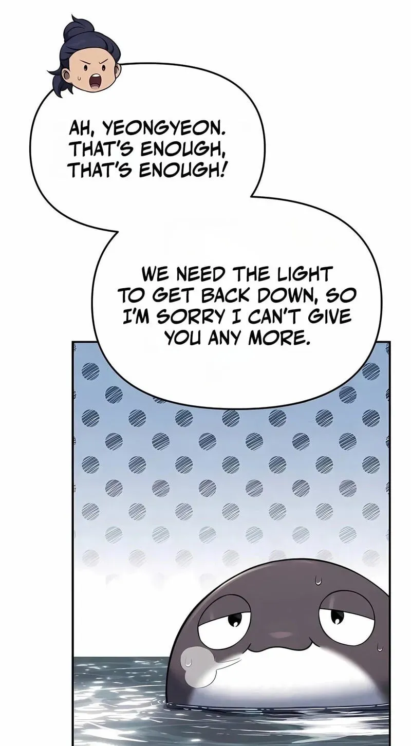 The Poison Master of Sacheondang Clan Chapter 90 - page 71