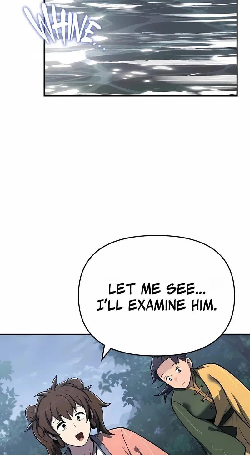 The Poison Master of Sacheondang Clan Chapter 90 - page 72