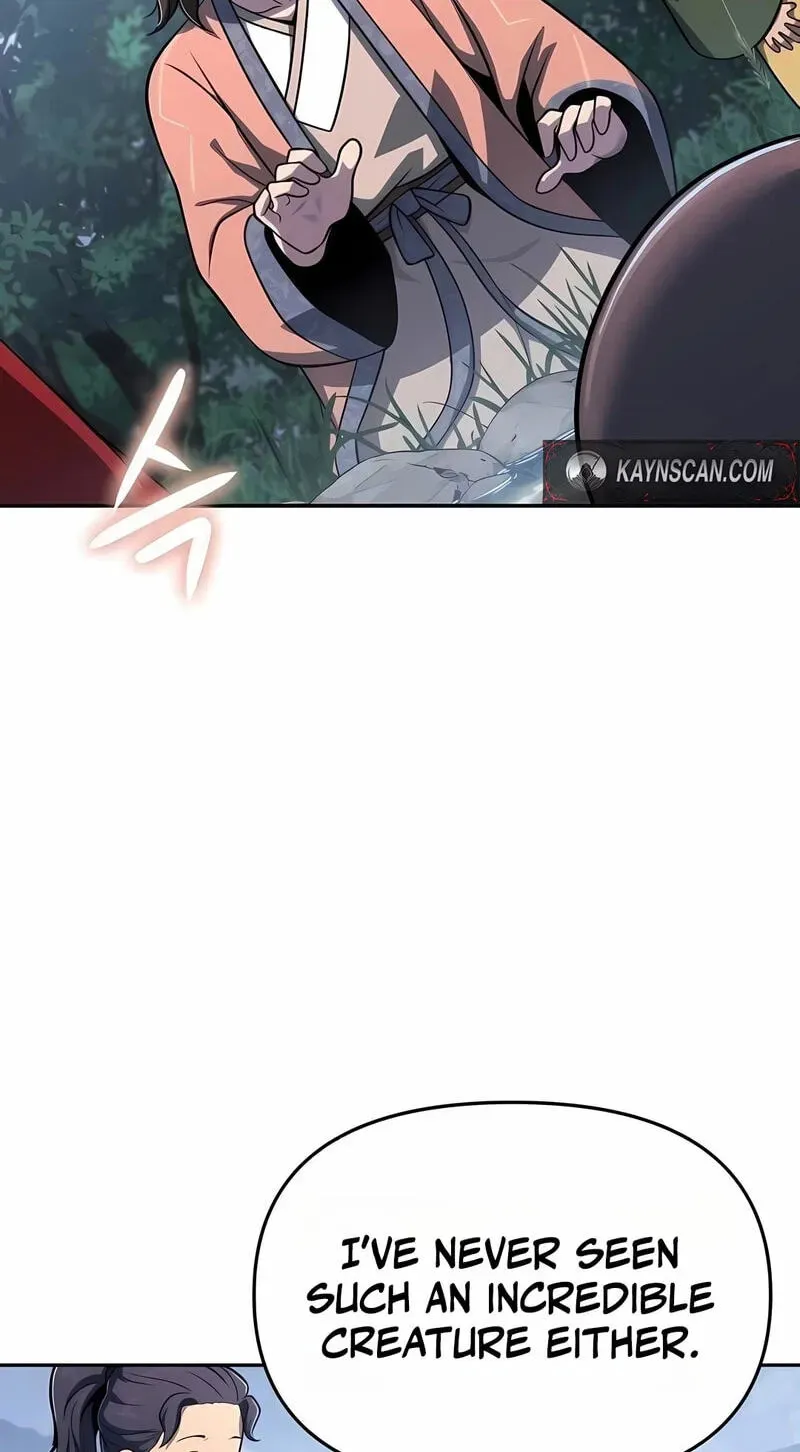 The Poison Master of Sacheondang Clan Chapter 90 - page 73