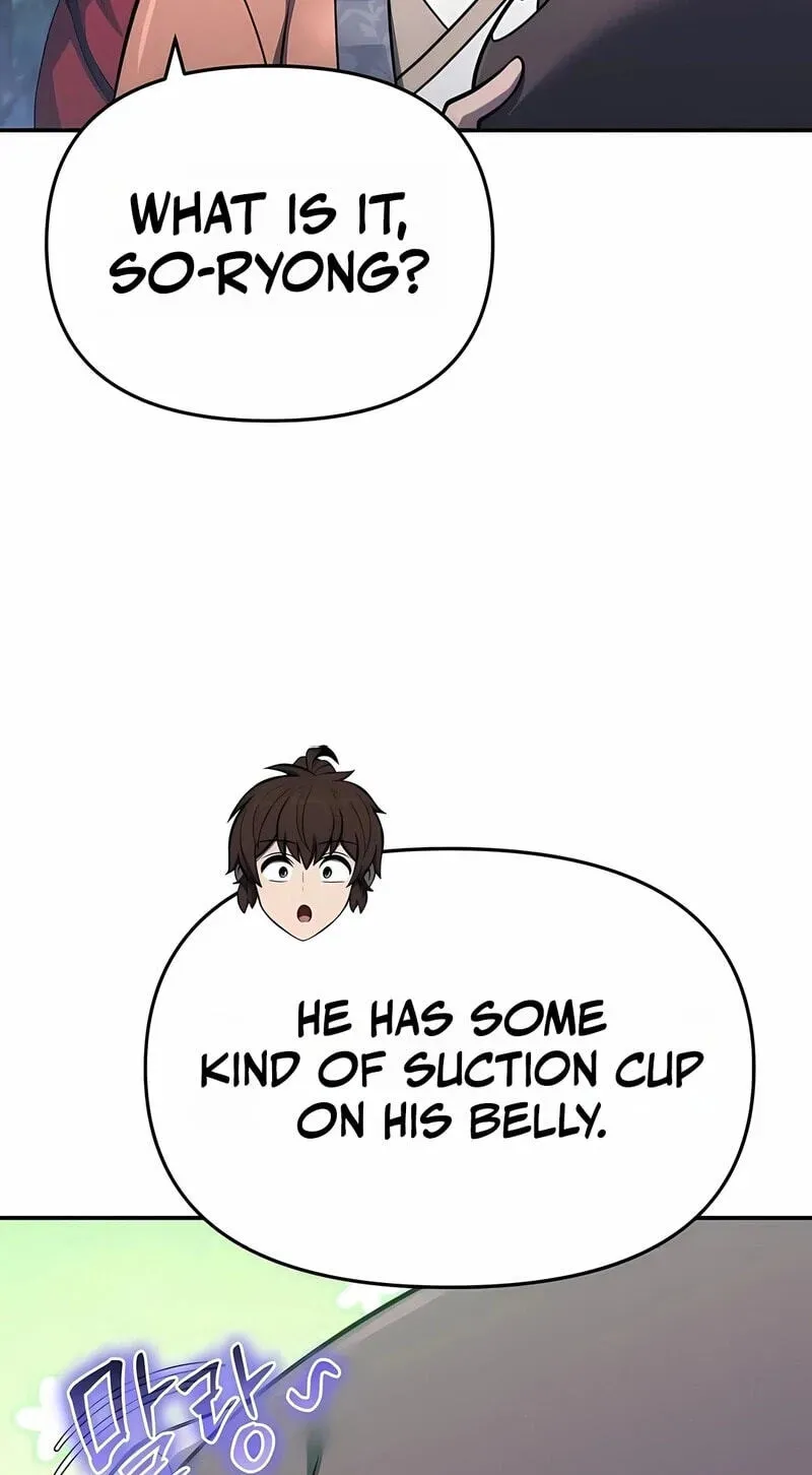 The Poison Master of Sacheondang Clan Chapter 90 - page 76