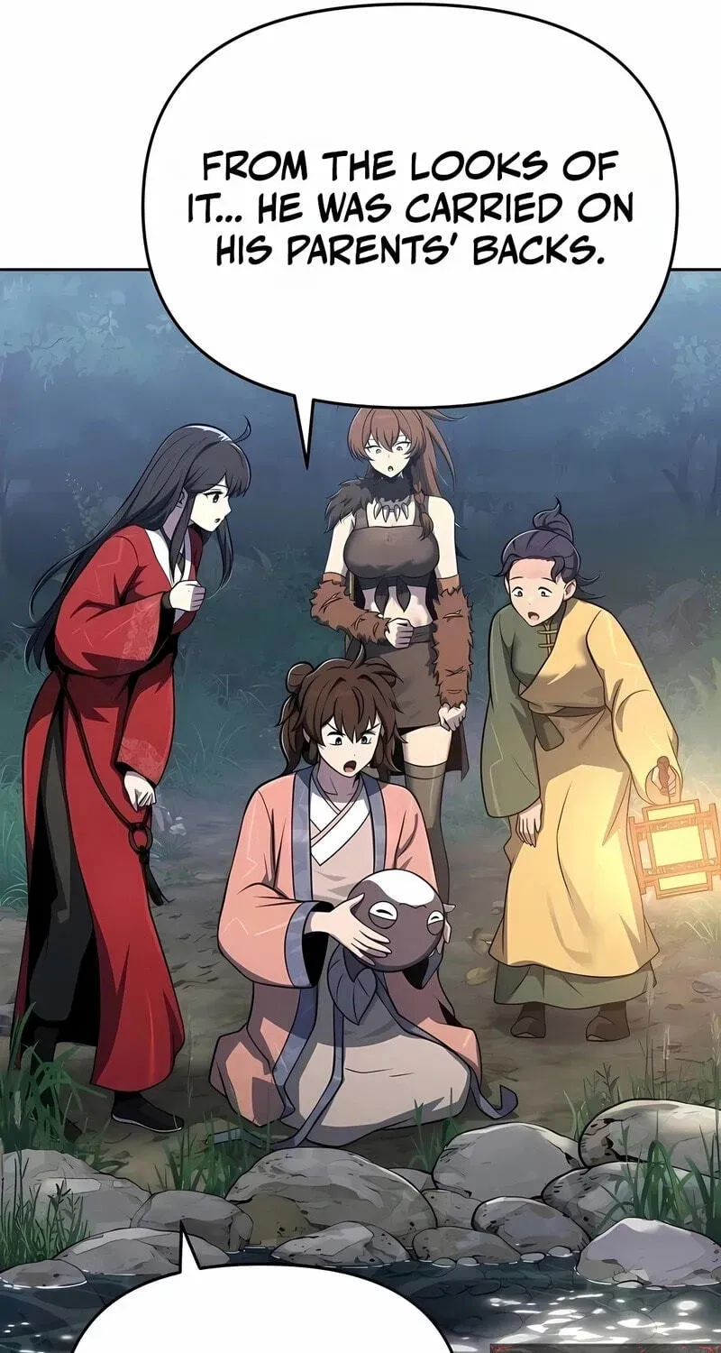 The Poison Master of Sacheondang Clan Chapter 90 - page 78