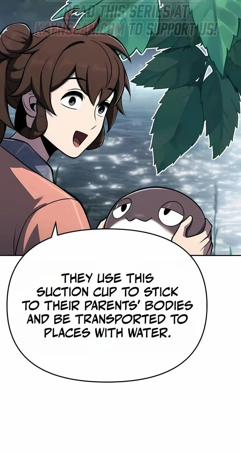 The Poison Master of Sacheondang Clan Chapter 90 - page 82