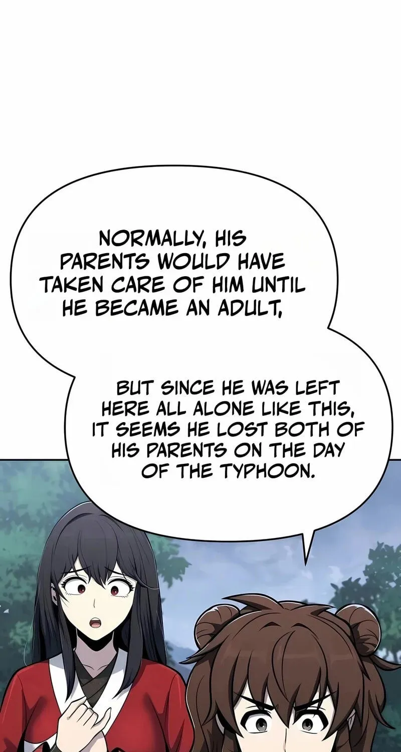 The Poison Master of Sacheondang Clan Chapter 90 - page 84