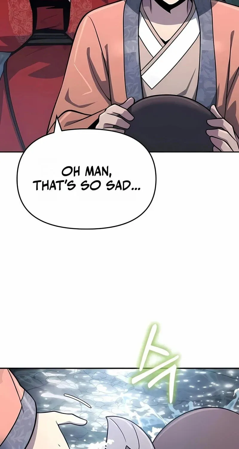 The Poison Master of Sacheondang Clan Chapter 90 - page 86