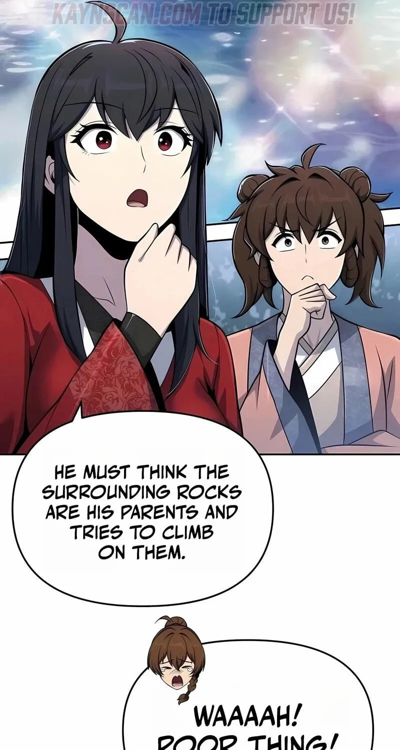 The Poison Master of Sacheondang Clan Chapter 90 - page 96