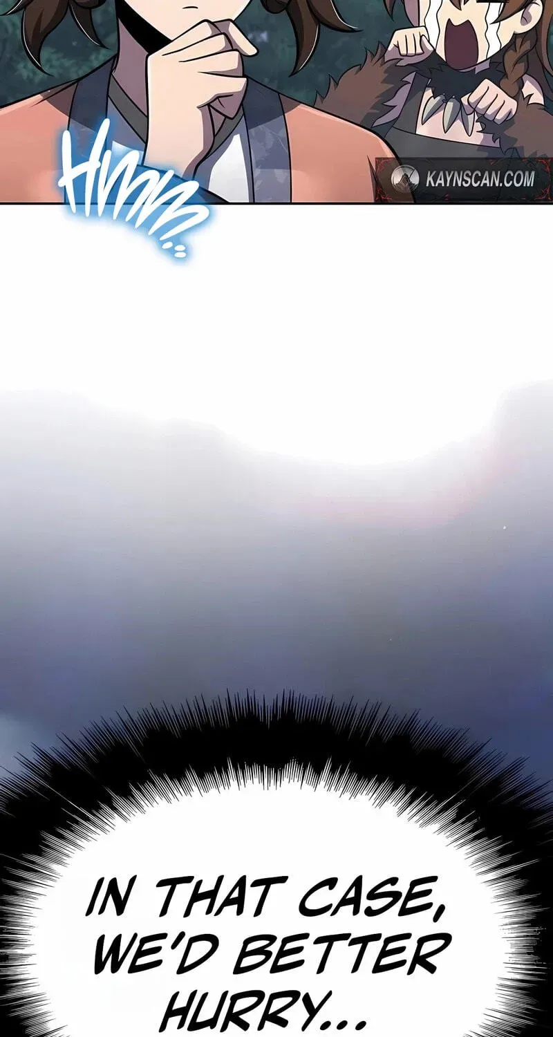 The Poison Master of Sacheondang Clan Chapter 90 - page 98