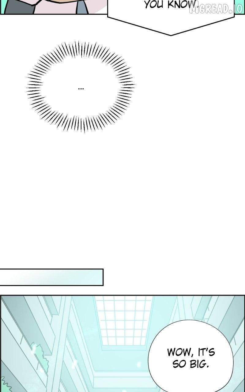 Love Letter - Manhwa Chapter 53 - page 101