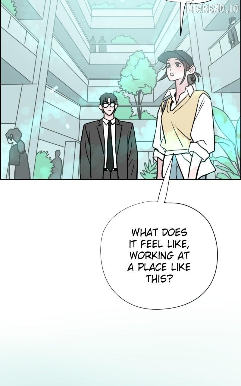 Love Letter - Manhwa Chapter 53 - page 102