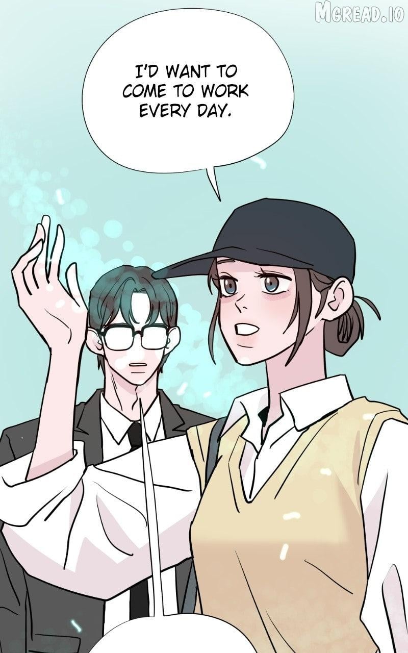 Love Letter - Manhwa Chapter 53 - page 103