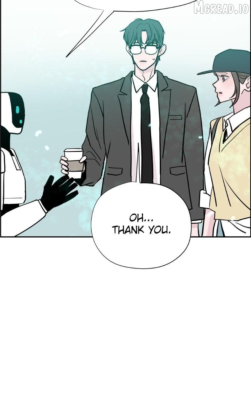 Love Letter - Manhwa Chapter 53 - page 105
