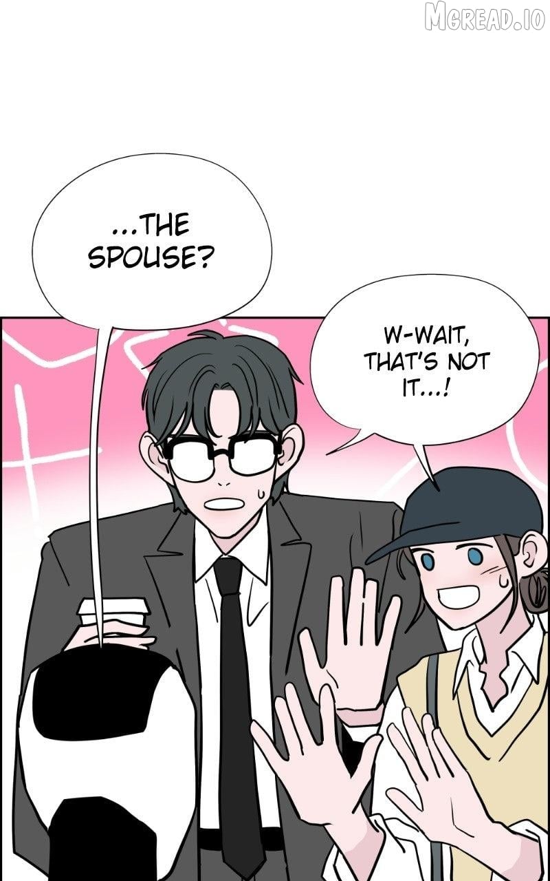 Love Letter - Manhwa Chapter 53 - page 108