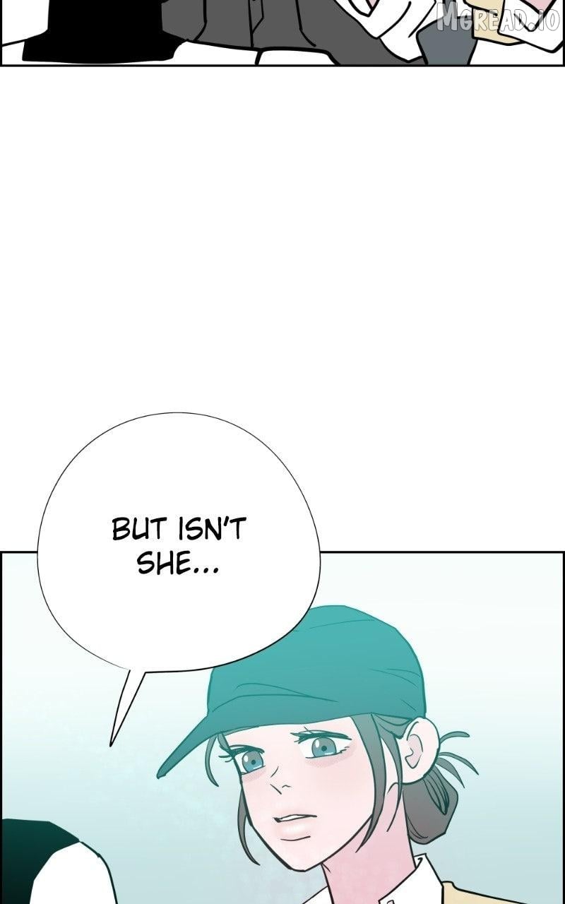 Love Letter - Manhwa Chapter 53 - page 109