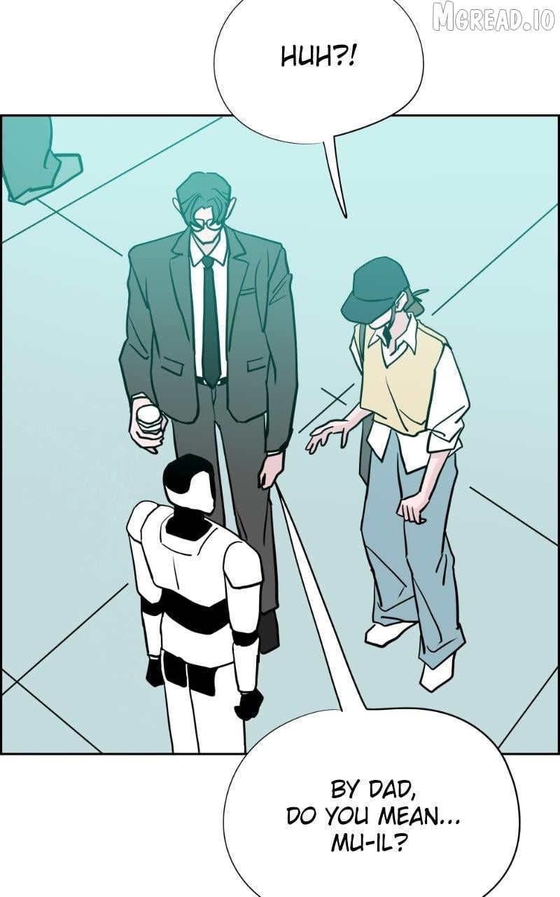 Love Letter - Manhwa Chapter 53 - page 111
