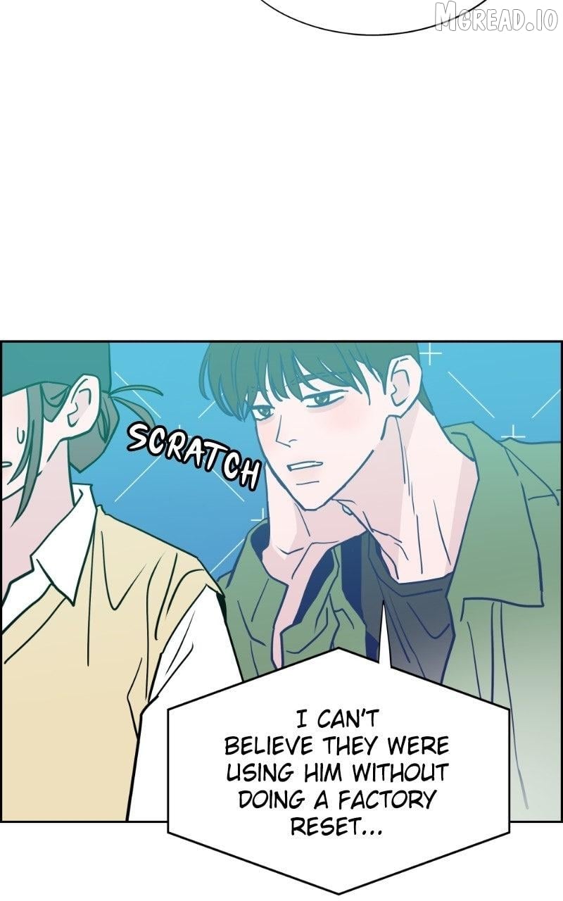 Love Letter - Manhwa Chapter 53 - page 112
