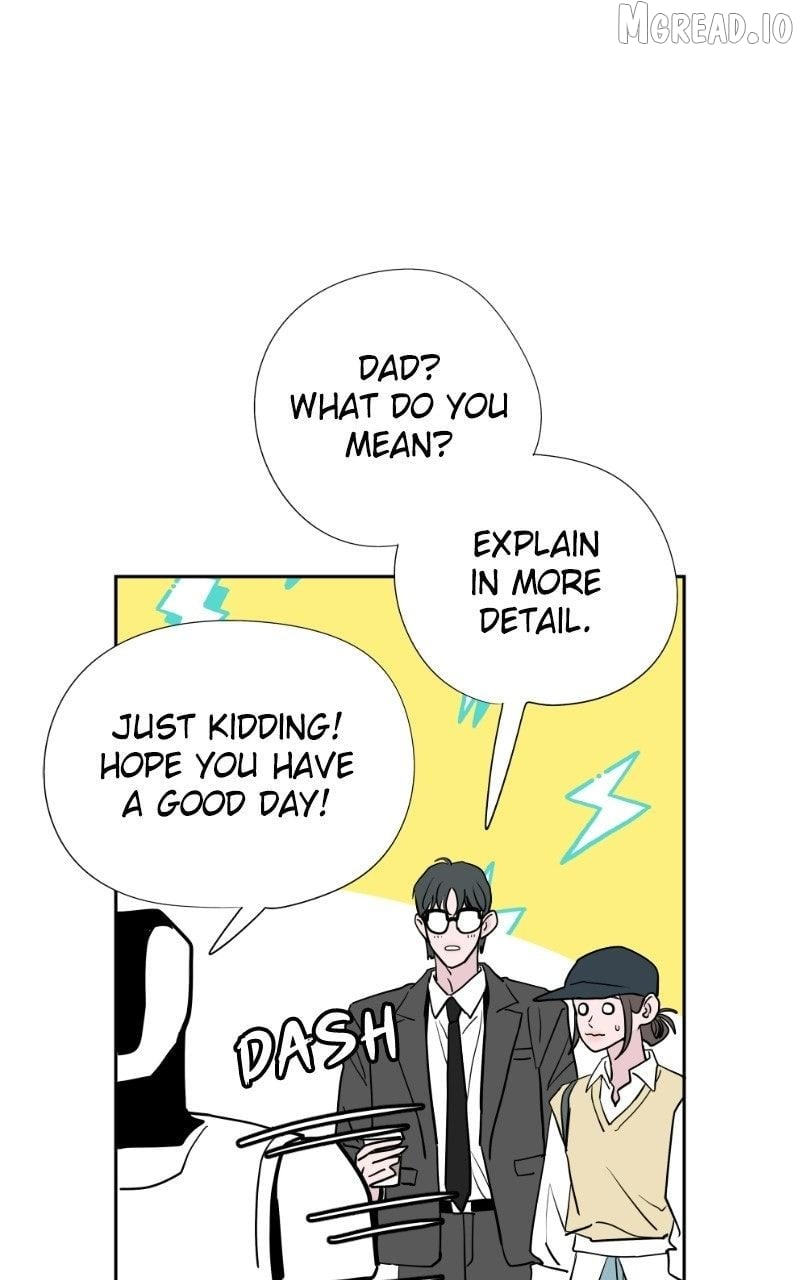 Love Letter - Manhwa Chapter 53 - page 113