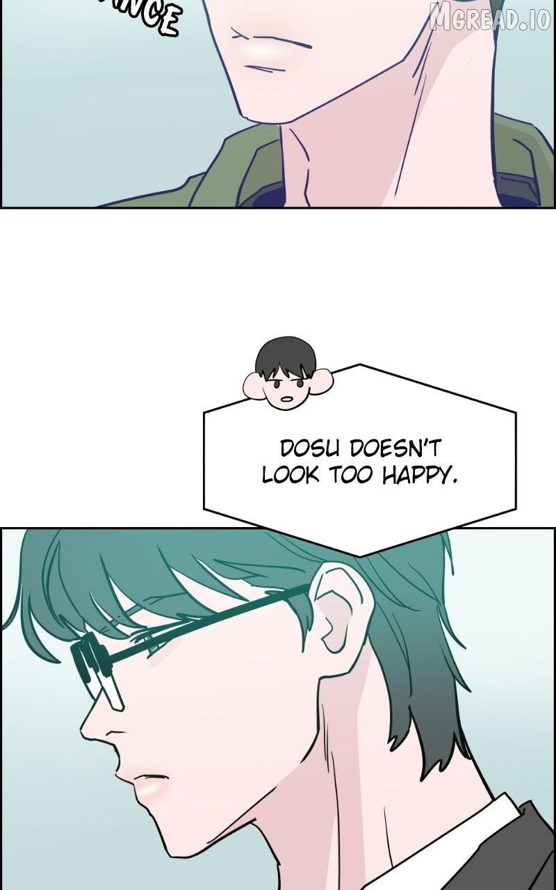 Love Letter - Manhwa Chapter 53 - page 115