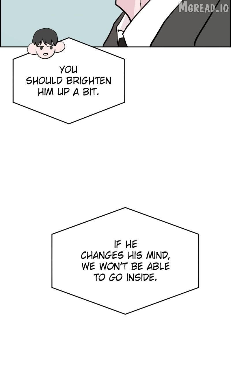 Love Letter - Manhwa Chapter 53 - page 116