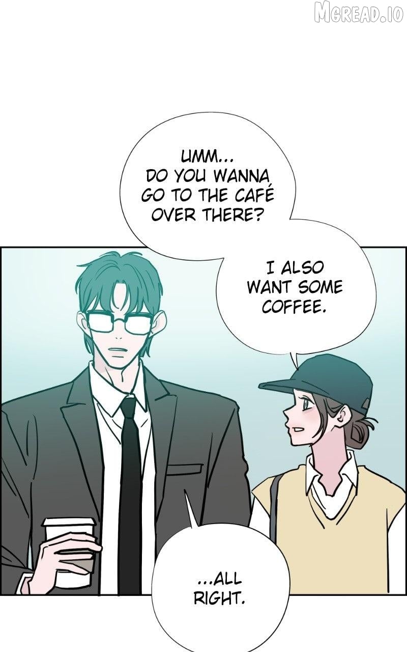 Love Letter - Manhwa Chapter 53 - page 117