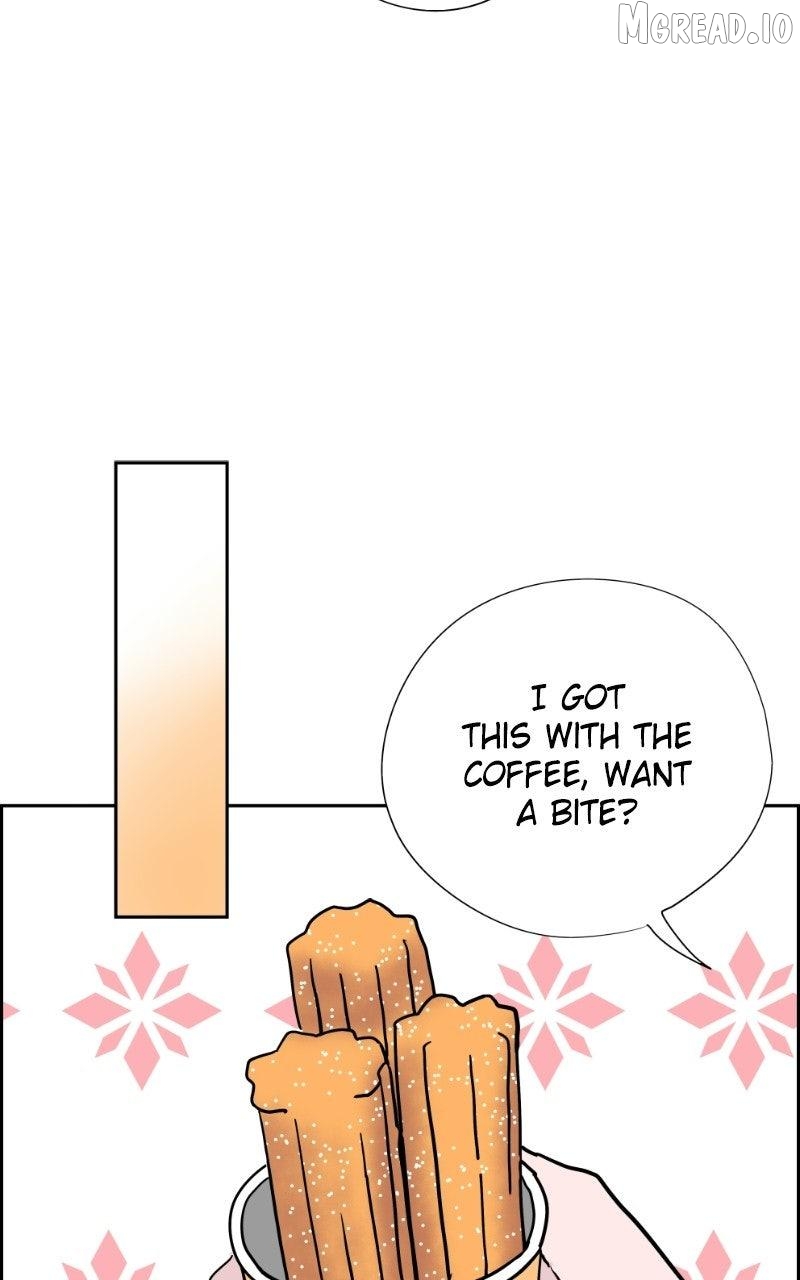 Love Letter - Manhwa Chapter 53 - page 118