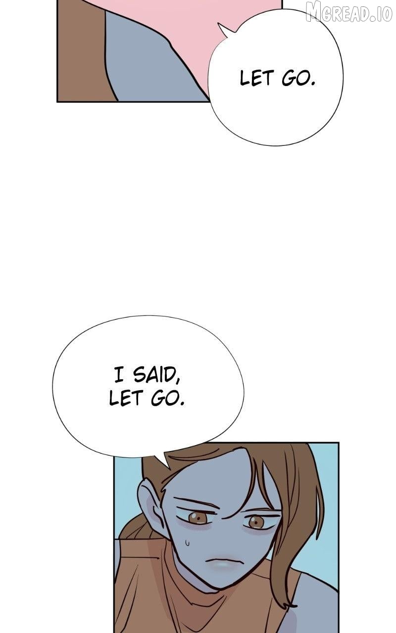 Love Letter - Manhwa Chapter 53 - page 12