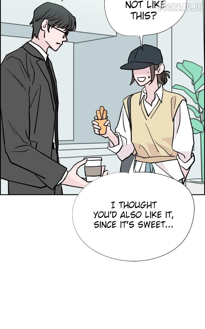 Love Letter - Manhwa Chapter 53 - page 120